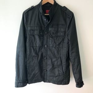 ZARA Black Jacket Size S